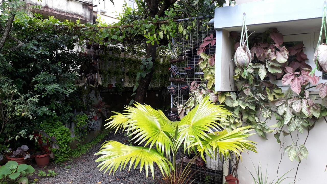 Bethel Residency Otel Kochi Dış mekan fotoğraf