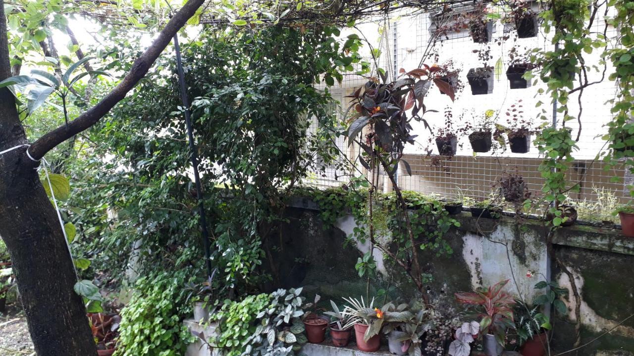 Bethel Residency Otel Kochi Dış mekan fotoğraf