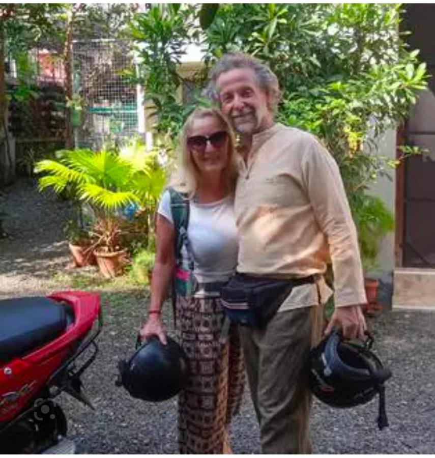 Bethel Residency Otel Kochi Dış mekan fotoğraf