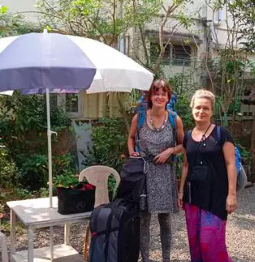 Bethel Residency Otel Kochi Dış mekan fotoğraf