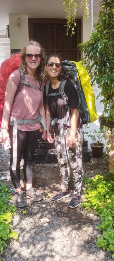 Bethel Residency Otel Kochi Dış mekan fotoğraf