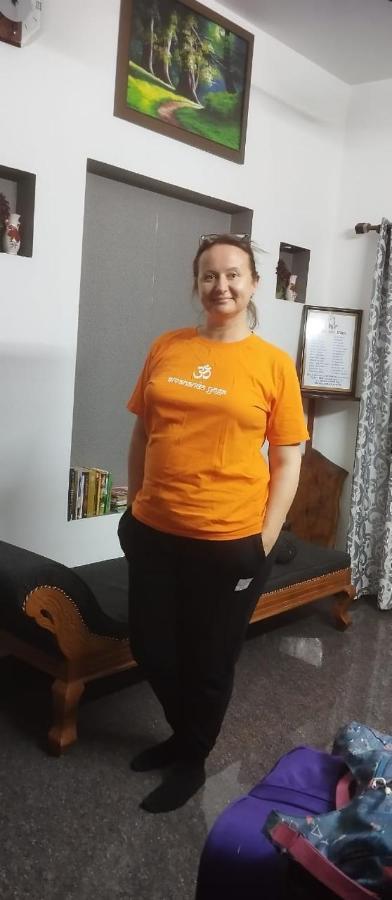 Bethel Residency Otel Kochi Dış mekan fotoğraf