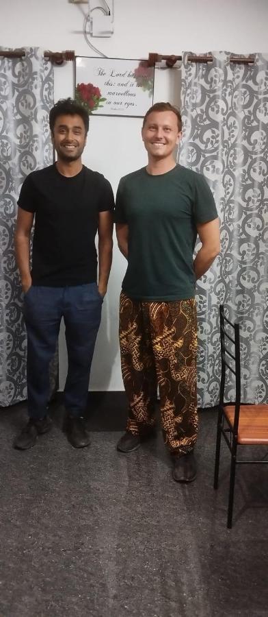 Bethel Residency Otel Kochi Dış mekan fotoğraf