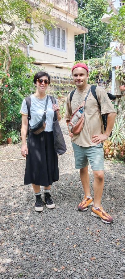 Bethel Residency Otel Kochi Dış mekan fotoğraf