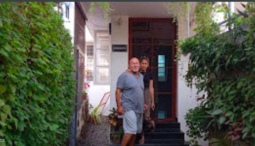 Bethel Residency Otel Kochi Oda fotoğraf