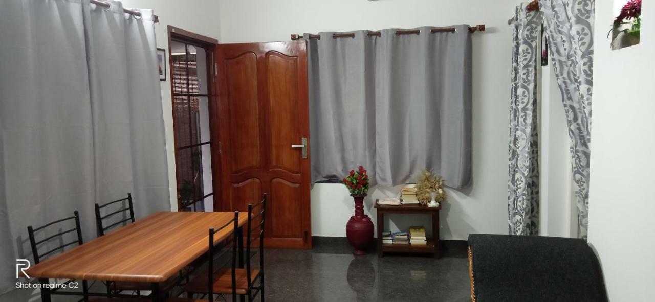 Bethel Residency Otel Kochi Dış mekan fotoğraf