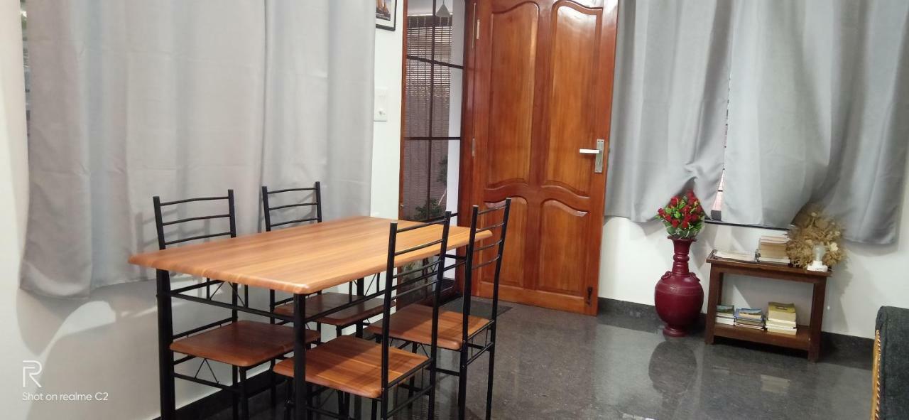 Bethel Residency Otel Kochi Dış mekan fotoğraf