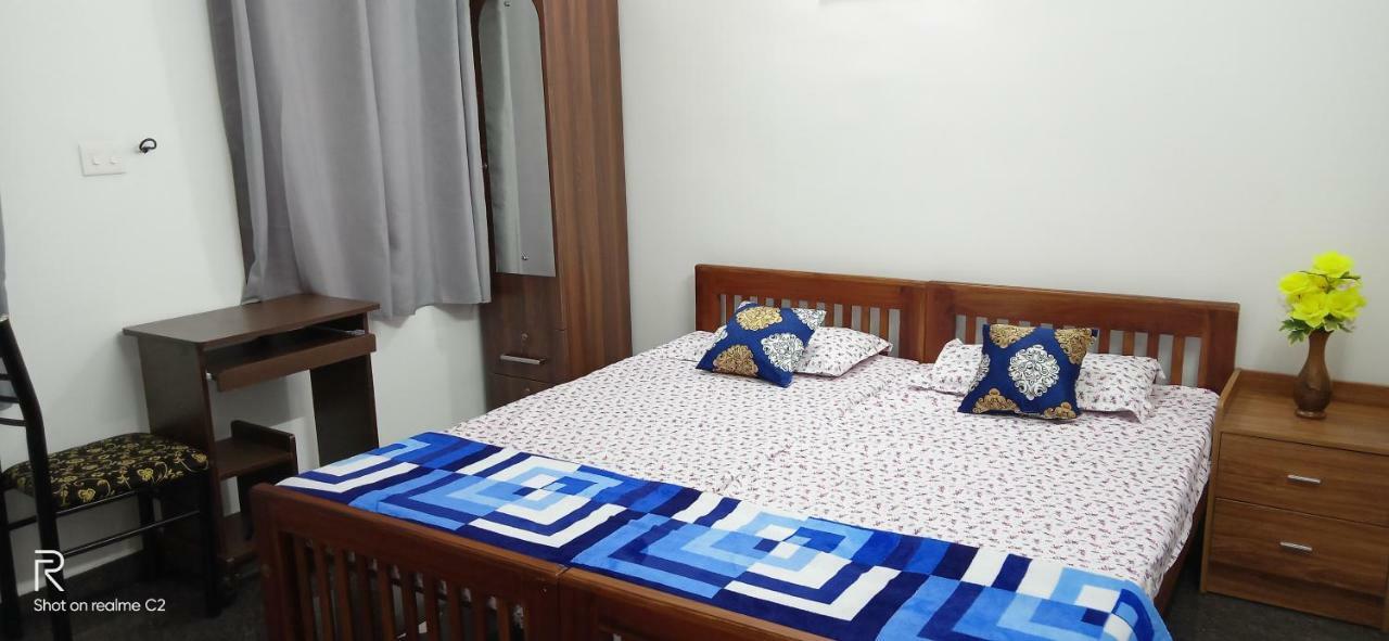 Bethel Residency Otel Kochi Dış mekan fotoğraf