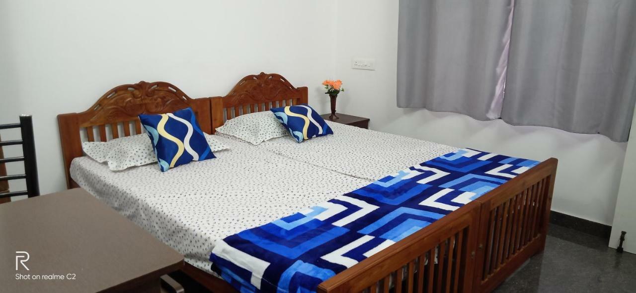 Bethel Residency Otel Kochi Dış mekan fotoğraf