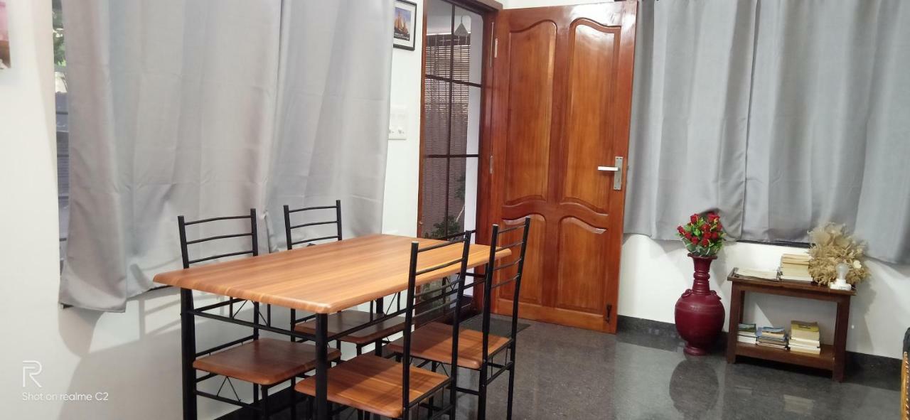 Bethel Residency Otel Kochi Dış mekan fotoğraf